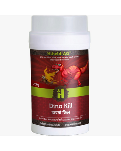 Dino Kill Insecticide