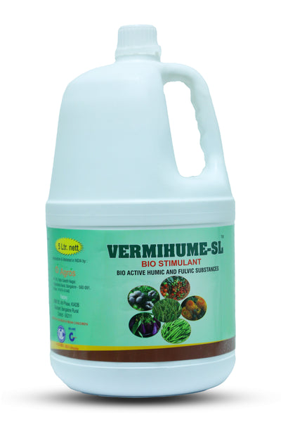 DIVYA AGRO VERMIHUME - SL