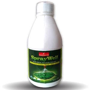 RACCOLTO SPRAYWELL ( Surfactant & Adjuvant )