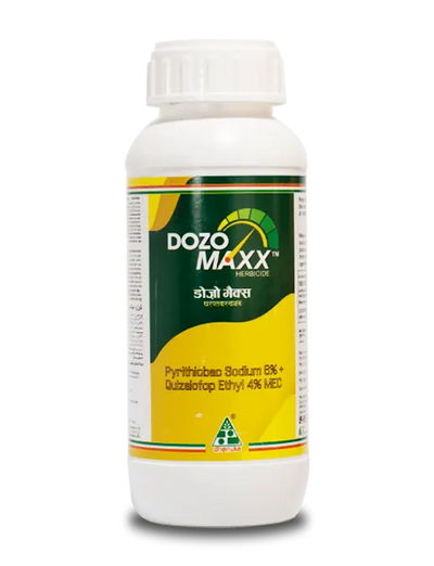 Dozo Maxx Herbicide