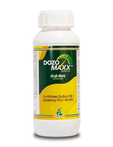 Dozo Maxx Herbicide