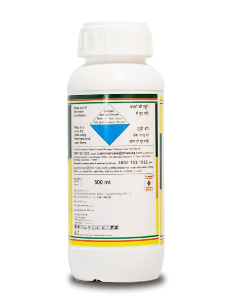 Dozo Maxx Herbicide