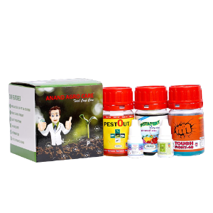 ANAND AGRO DR. ANAND GARDEN KIT (FOLIAR APPLICATION)