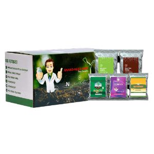 ANAND AGRO DR. ANAND GARDEN KIT (SOIL APPLICATION)