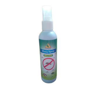 MOSQ SPRAY MOSQUITO REPELLENT