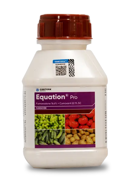 EQUATION PRO FUNGICIDE