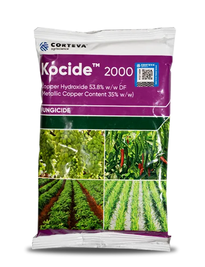 KOCIDE FUNGICIDE