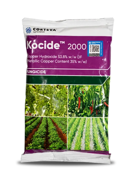 KOCIDE FUNGICIDE