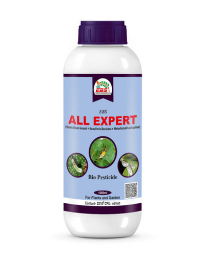 EBS ALL EXPERT BIO PESTICIDE