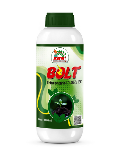 EBS Bolt Plant Growth Regulator
