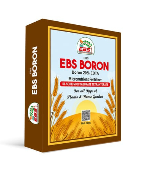 EBS BORON (BORON 20% EDTA)