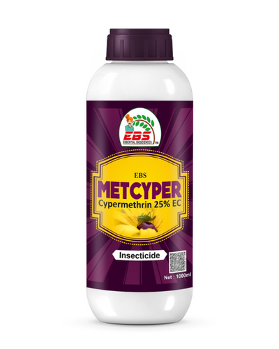 EBS METCYPER INSECTICIDE