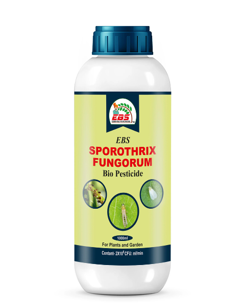 EBS SPOROTHRIX FUNGORUM BIO PESTICIDE