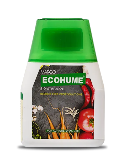 ECOHUME MAGIC BIO-STIMULANT