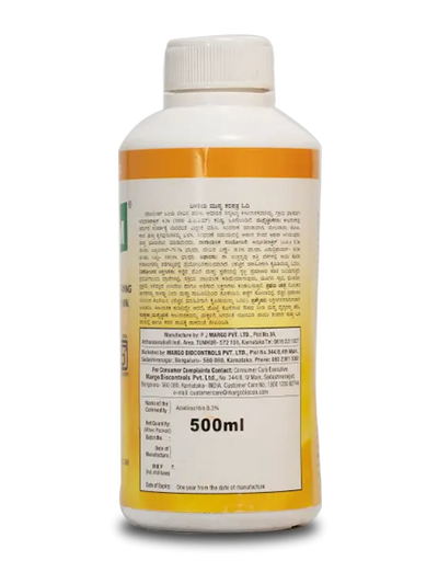 ECONEEM - AZADIRACHTIN 3000 PPM (0.3%) EC- BIOPESTICIDE