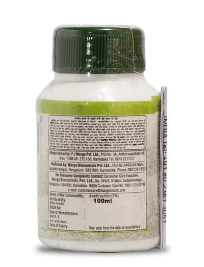 ECOTIN INSECTICIDE ( इकोटिन कीटनाशक )