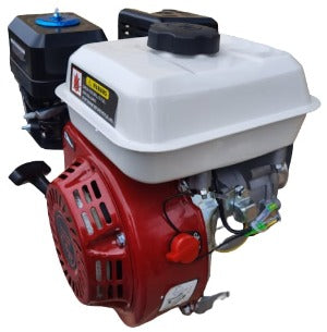 ECOWEALTH GASOLINE ENGINE