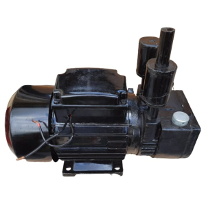 ECOWEALTH MONOBLOCK VACUUM PUMP MILKING MACHINE