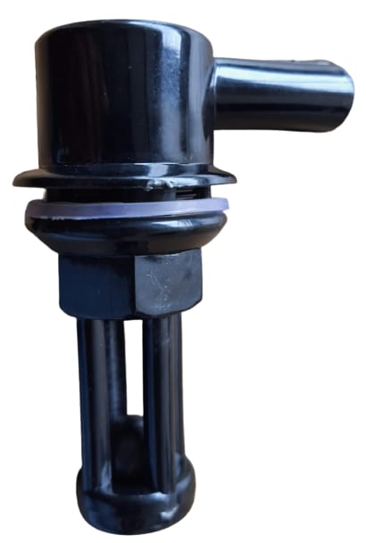 ECOWEALTH NON RETURN VALVE FOR MILKING MACHINE