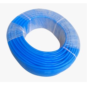 ECOWEALTH PULSE TUBE (BLUE) FOR MILKING MACHINE