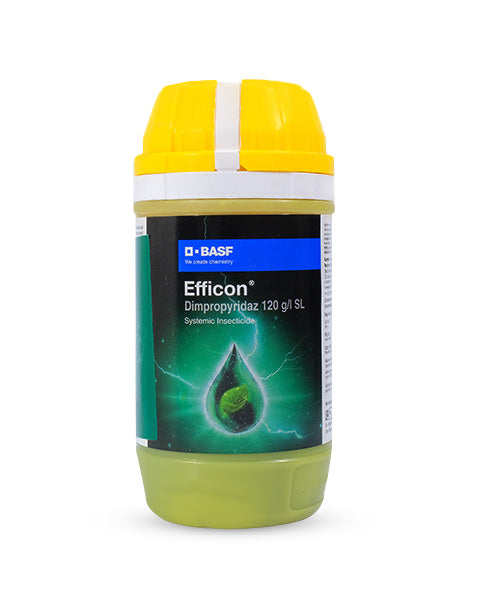 EFFICON INSECTICIDE