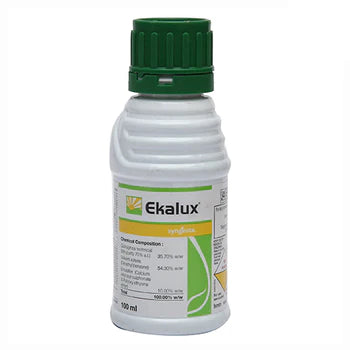 Ekalux Insecticide