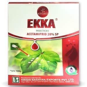 Ekka Insecticide