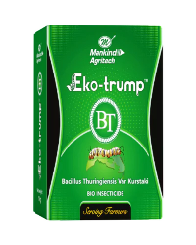 Ekotrump BT Bio Insecticide