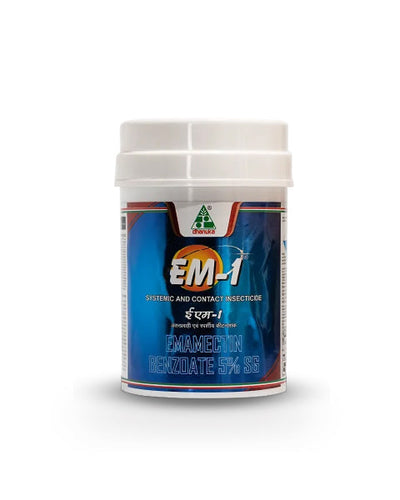 EM-1 Insecticide