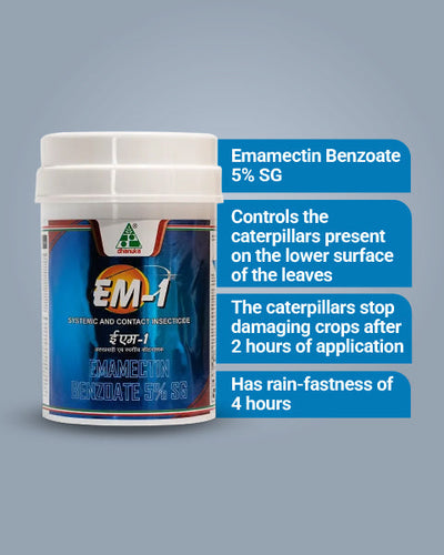 EM-1 Insecticide