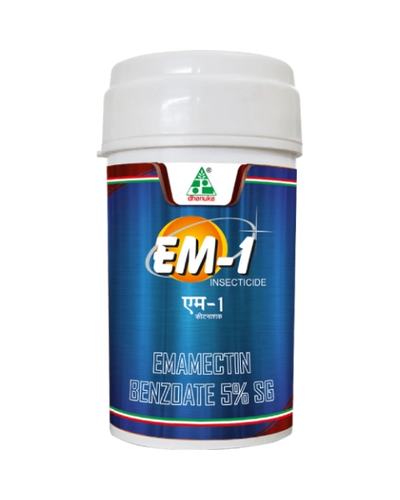 EM-1 Insecticide