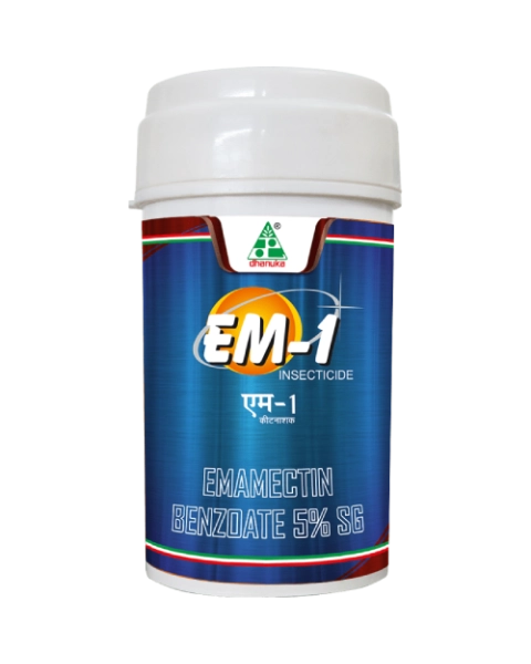 EM-1 Insecticide