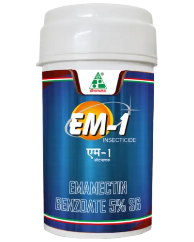 EM-1 Insecticide