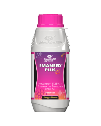 EMANEED – PLUS Insecticide