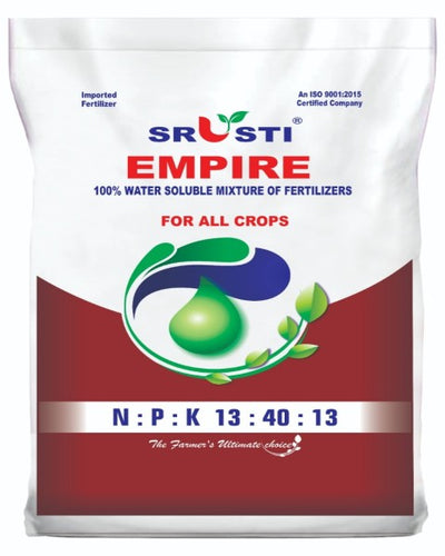 EMPIRE NPK 13-40-13