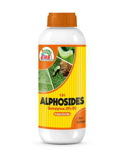 EBS Alphosides Insecticide