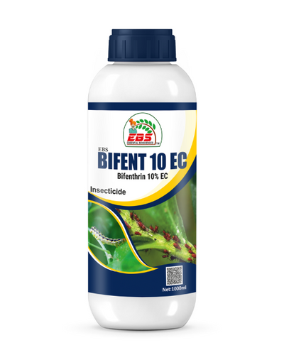 EBS Bifent-10 EC Insecticide