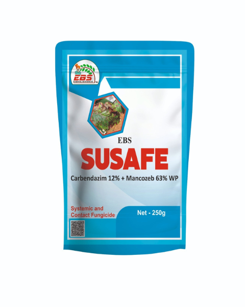 EBS Susafe Fungicides