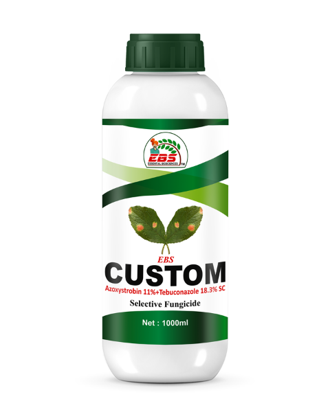 EBS Custom Fungicides