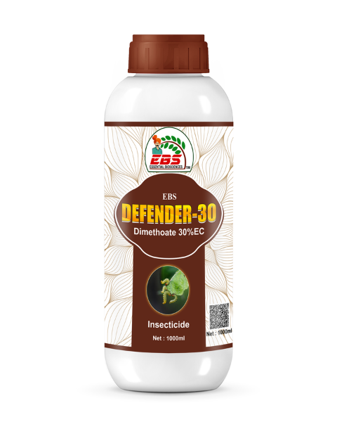 EBS Defender-30 Insecticide