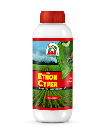 EBS Ethon Cyper Insecticide