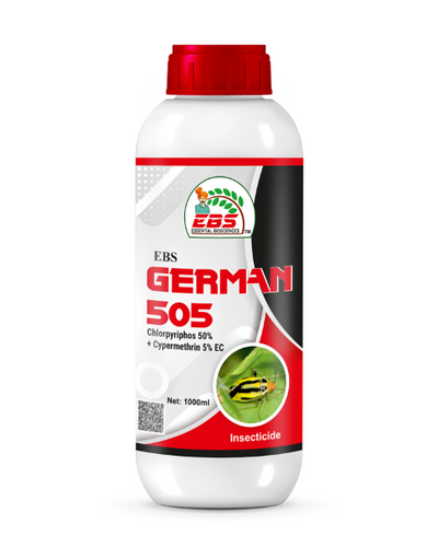 EBS Germen 505 Insecticide