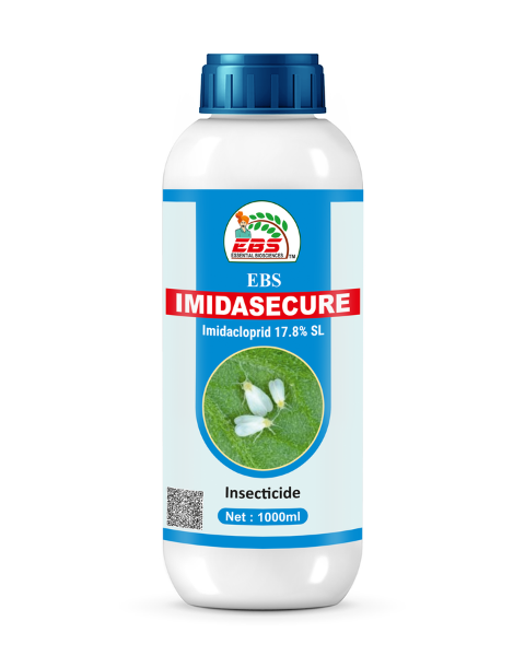 EBS Imidasecure Insecticide