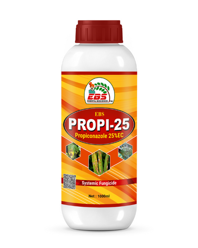 EBS Propi-25 Fungicides