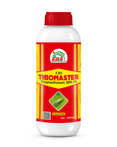 EBS Thiomaster Insecticide