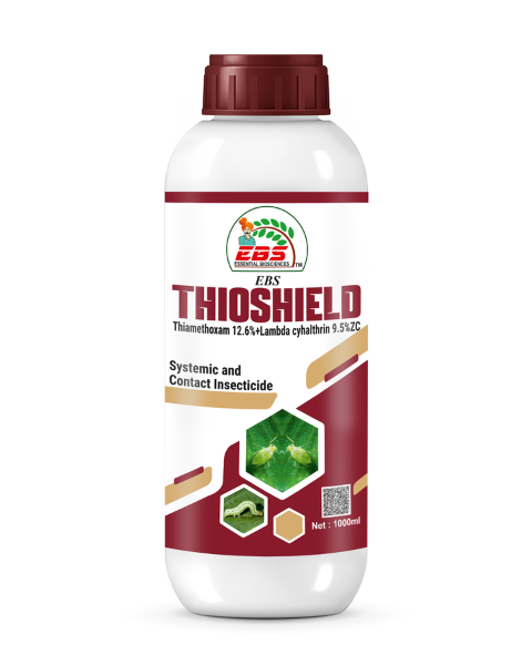 EBS Thioshield Insecticide