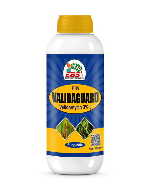 EBS Validaguard Fungicides