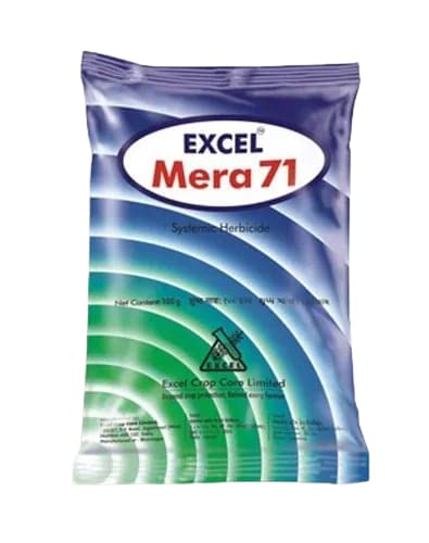 MERA 71 HERBICIDE