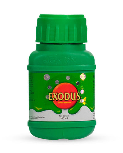 Exodus Biostimulant