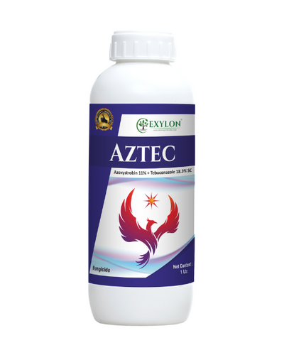 EXYLON AZTEC FUNGICIDE